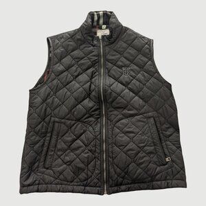 Burberry Mens Vest